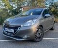 Серый Пежо 208, объемом двигателя 1.4 л и пробегом 260 тыс. км за 5500 $, фото 1 на Automoto.ua