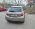 Серый Пежо 208, объемом двигателя 1.57 л и пробегом 190 тыс. км за 7700 $, фото 3 на Automoto.ua