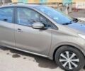 Сірий Пежо 208, об'ємом двигуна 1.6 л та пробігом 187 тис. км за 8500 $, фото 2 на Automoto.ua