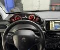Серый Пежо 208, объемом двигателя 1.4 л и пробегом 258 тыс. км за 6700 $, фото 7 на Automoto.ua