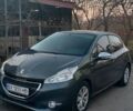 Сірий Пежо 208, об'ємом двигуна 1.4 л та пробігом 130 тис. км за 6700 $, фото 1 на Automoto.ua