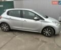 Сірий Пежо 208, об'ємом двигуна 1.4 л та пробігом 246 тис. км за 8000 $, фото 2 на Automoto.ua