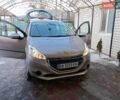 Серый Пежо 208, объемом двигателя 1.2 л и пробегом 43 тыс. км за 8400 $, фото 17 на Automoto.ua