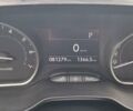 Сірий Пежо 208, об'ємом двигуна 1.6 л та пробігом 81 тис. км за 9900 $, фото 6 на Automoto.ua