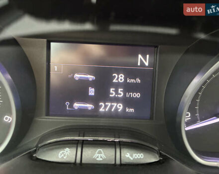 Сірий Пежо 208, об'ємом двигуна 1.4 л та пробігом 246 тис. км за 8000 $, фото 17 на Automoto.ua
