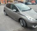 Серый Пежо 208, объемом двигателя 1.57 л и пробегом 190 тыс. км за 7700 $, фото 1 на Automoto.ua
