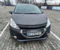 Сірий Пежо 208, об'ємом двигуна 1.4 л та пробігом 146 тис. км за 7200 $, фото 4 на Automoto.ua