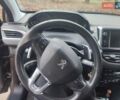 Серый Пежо 208, объемом двигателя 1.57 л и пробегом 190 тыс. км за 7700 $, фото 9 на Automoto.ua