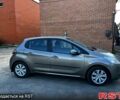 Сірий Пежо 208, об'ємом двигуна 1.2 л та пробігом 44 тис. км за 7200 $, фото 4 на Automoto.ua