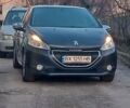 Сірий Пежо 208, об'ємом двигуна 1.4 л та пробігом 130 тис. км за 6700 $, фото 8 на Automoto.ua