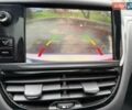 Серый Пежо 208, объемом двигателя 1.6 л и пробегом 136 тыс. км за 6390 $, фото 15 на Automoto.ua