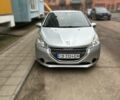 Сірий Пежо 208, об'ємом двигуна 1.4 л та пробігом 246 тис. км за 8000 $, фото 6 на Automoto.ua