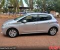 Сірий Пежо 208, об'ємом двигуна 1.2 л та пробігом 73 тис. км за 7500 $, фото 1 на Automoto.ua
