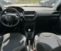 Серый Пежо 208, объемом двигателя 1.4 л и пробегом 225 тыс. км за 6100 $, фото 14 на Automoto.ua