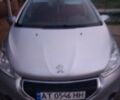 Сірий Пежо 208, об'ємом двигуна 1.4 л та пробігом 120 тис. км за 8000 $, фото 1 на Automoto.ua
