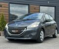 Серый Пежо 208, объемом двигателя 1.4 л и пробегом 225 тыс. км за 6100 $, фото 1 на Automoto.ua
