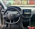 Сірий Пежо 208, об'ємом двигуна 1.2 л та пробігом 73 тис. км за 7500 $, фото 7 на Automoto.ua