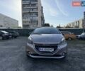 Серый Пежо 208, объемом двигателя 1.2 л и пробегом 118 тыс. км за 5900 $, фото 1 на Automoto.ua