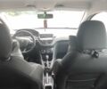 Пежо 208 2014 в Сокале на Automoto.ua Серый Пежо 208, объемом двигателя 1.4 л и пробегом 226 тыс. км за 5400 $, фото 5 на Automoto.ua