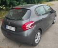 Серый Пежо 208, объемом двигателя 1.4 л и пробегом 226 тыс. км за 5900 $, фото 8 на Automoto.ua