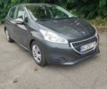 Серый Пежо 208, объемом двигателя 1.4 л и пробегом 226 тыс. км за 5900 $, фото 9 на Automoto.ua