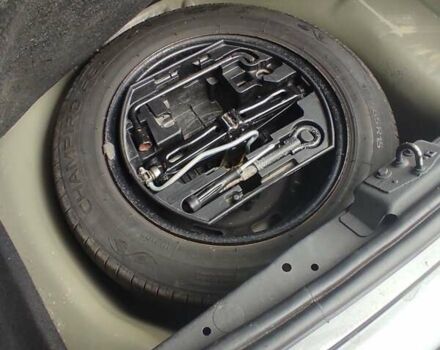 Пежо 208 2014 в Сокале на Automoto.ua Серый Пежо 208, объемом двигателя 1.4 л и пробегом 226 тыс. км за 5400 $, фото 12 на Automoto.ua