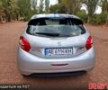 Сірий Пежо 208, об'ємом двигуна 1.2 л та пробігом 73 тис. км за 7500 $, фото 2 на Automoto.ua