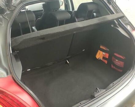 Пежо 208 2014 в Сокале на Automoto.ua Серый Пежо 208, объемом двигателя 1.4 л и пробегом 226 тыс. км за 5400 $, фото 15 на Automoto.ua