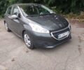 Пежо 208 2014 в Сокале на Automoto.ua Серый Пежо 208, объемом двигателя 1.4 л и пробегом 226 тыс. км за 5400 $, фото 10 на Automoto.ua