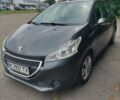 Серый Пежо 208, объемом двигателя 1.4 л и пробегом 226 тыс. км за 5900 $, фото 15 на Automoto.ua