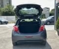 Серый Пежо 208, объемом двигателя 1.4 л и пробегом 225 тыс. км за 6100 $, фото 8 на Automoto.ua
