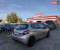 Серый Пежо 208, объемом двигателя 1.2 л и пробегом 118 тыс. км за 5900 $, фото 5 на Automoto.ua