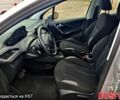 Сірий Пежо 208, об'ємом двигуна 1.2 л та пробігом 73 тис. км за 7500 $, фото 6 на Automoto.ua
