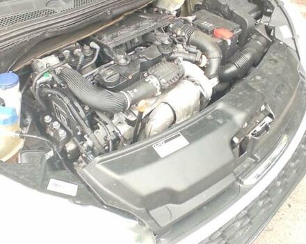 Пежо 208 2014 в Сокале на Automoto.ua Серый Пежо 208, объемом двигателя 1.4 л и пробегом 226 тыс. км за 5400 $, фото 14 на Automoto.ua