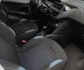 Пежо 208 2014 в Сокале на Automoto.ua Серый Пежо 208, объемом двигателя 1.4 л и пробегом 226 тыс. км за 5400 $, фото 3 на Automoto.ua