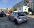 Серый Пежо 208, объемом двигателя 1.2 л и пробегом 118 тыс. км за 5900 $, фото 7 на Automoto.ua