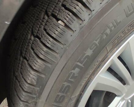 Пежо 208 2014 в Сокале на Automoto.ua Серый Пежо 208, объемом двигателя 1.4 л и пробегом 226 тыс. км за 5400 $, фото 13 на Automoto.ua