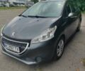 Серый Пежо 208, объемом двигателя 1.4 л и пробегом 226 тыс. км за 5900 $, фото 7 на Automoto.ua