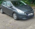 Серый Пежо 208, объемом двигателя 1.4 л и пробегом 226 тыс. км за 5400 $, фото 15 на Automoto.ua
