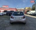 Серый Пежо 208, объемом двигателя 1.2 л и пробегом 118 тыс. км за 5900 $, фото 6 на Automoto.ua