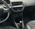 Серый Пежо 208, объемом двигателя 1.4 л и пробегом 225 тыс. км за 6100 $, фото 18 на Automoto.ua