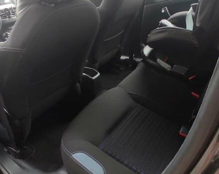 Пежо 208 2014 в Сокале на Automoto.ua Серый Пежо 208, объемом двигателя 1.4 л и пробегом 226 тыс. км за 5400 $, фото 1 на Automoto.ua