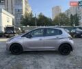 Серый Пежо 208, объемом двигателя 1.2 л и пробегом 118 тыс. км за 5900 $, фото 3 на Automoto.ua