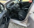 Серый Пежо 208, объемом двигателя 1.2 л и пробегом 118 тыс. км за 5900 $, фото 8 на Automoto.ua