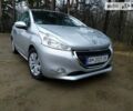 Сірий Пежо 208, об'ємом двигуна 1.4 л та пробігом 180 тис. км за 5999 $, фото 9 на Automoto.ua