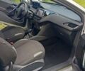 Сірий Пежо 208, об'ємом двигуна 1.6 л та пробігом 124 тис. км за 4700 $, фото 7 на Automoto.ua