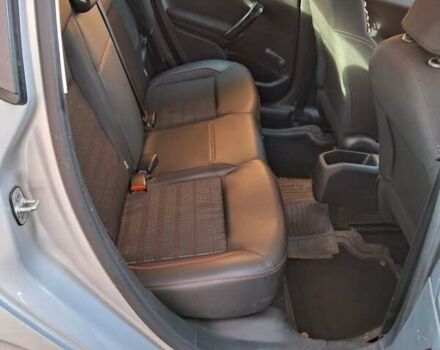 Серый Пежо 208, объемом двигателя 1.56 л и пробегом 159 тыс. км за 8200 $, фото 6 на Automoto.ua