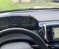 Сірий Пежо 208, об'ємом двигуна 1.6 л та пробігом 124 тис. км за 4700 $, фото 12 на Automoto.ua