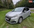 Серый Пежо 208, объемом двигателя 1.6 л и пробегом 219 тыс. км за 7800 $, фото 1 на Automoto.ua