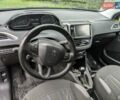 Серый Пежо 208, объемом двигателя 1.6 л и пробегом 219 тыс. км за 7800 $, фото 3 на Automoto.ua